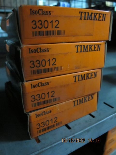Timken Photo 45